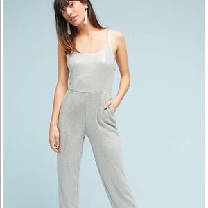 Anthropologie pant suit